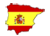 ARTE FRÍO - Espanol