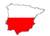 ARTE FRÍO - Polski